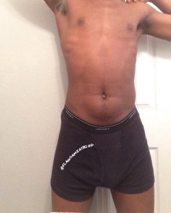 flawdameatking:  Come Sniff These Nappy Pubes