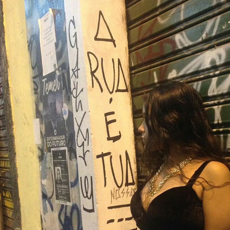 efêmero