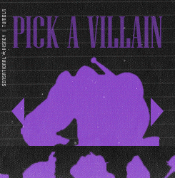 sensationaldisney:   Pick a Villain: Yzma  