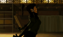leiko-tomago:  The Legend of Korra RewatchBook 1: Air, Chapter 12 - Endgame