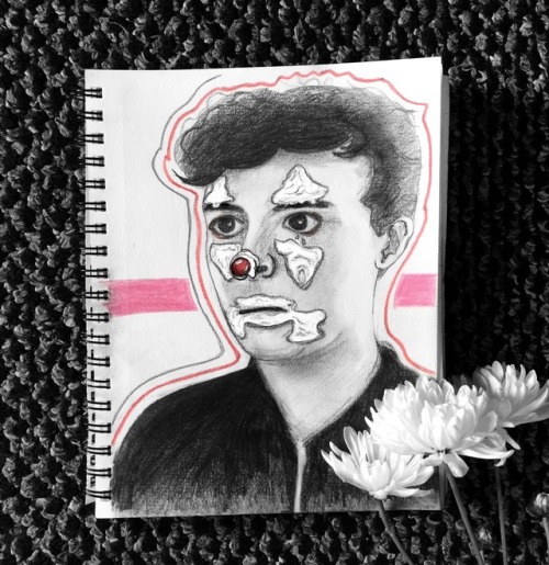 akilahthegreat: Living Your Truth Yah idk what I’m doing anymore lol, but enjoy! •|my art