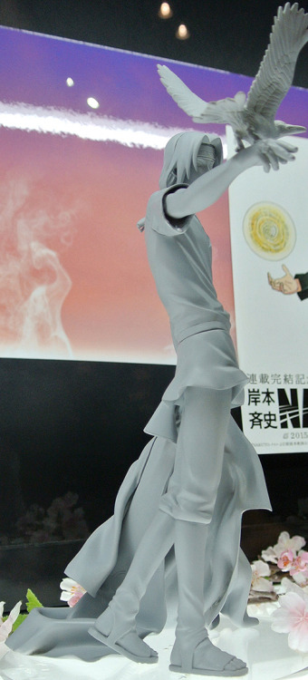 electric-firefly: Obligatory Itachi Figure Post | {x} 