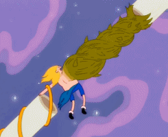 Adventure Time!