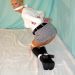 bondagehedgehog:Paige Turner