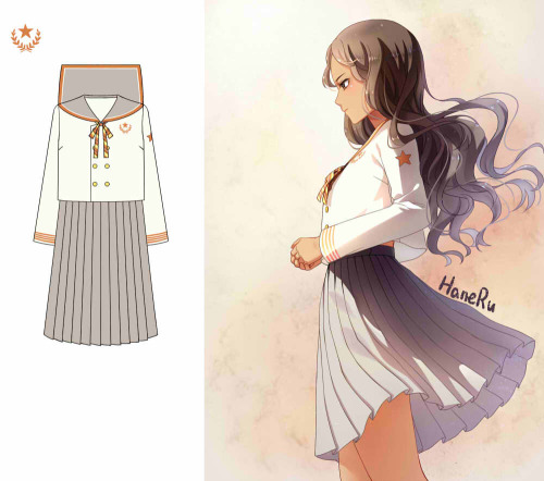 thetangles:> HaneRu | JOJO&JK>> reprinted with permission