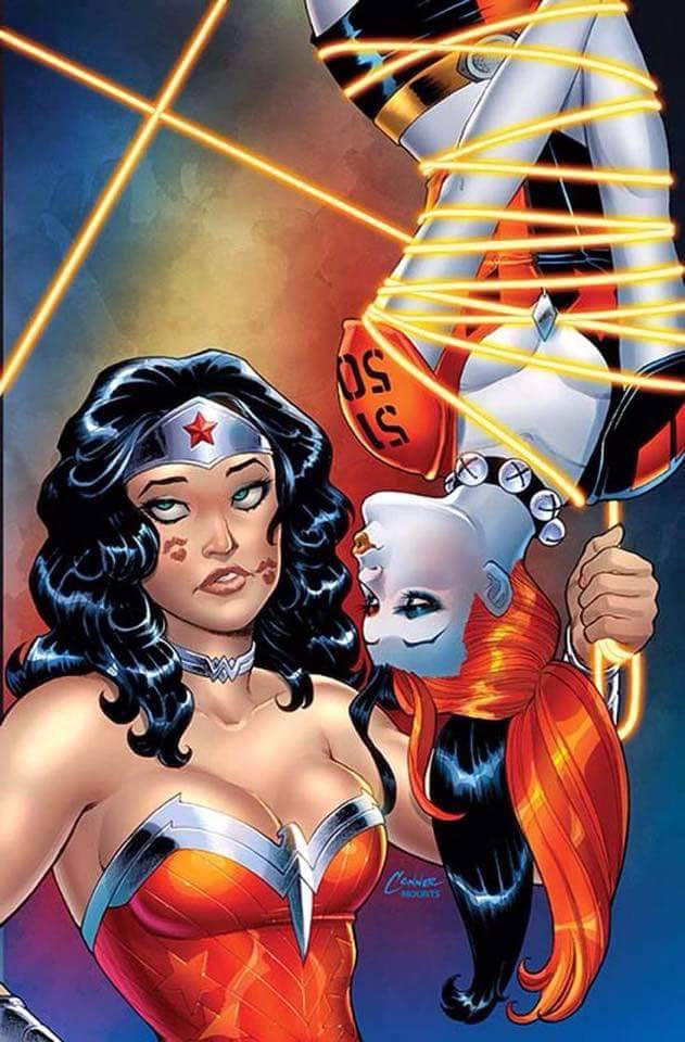 We Like Sex n' Comics