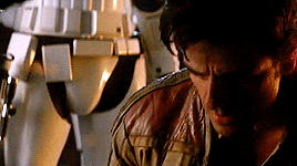 rookbodhi:GIF REQUEST MEME: @obijuans requested ‘star wars + favorite character’“No, you misundersta