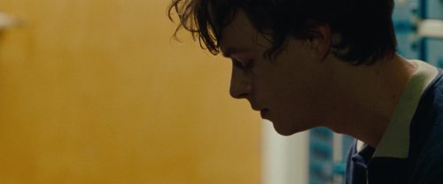 suegnolucido:  Jason Glanton (Dane Dehaan), The place beyond the pines (2013) 