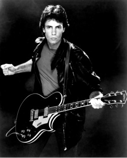 80sloove:  Rick Springfield 