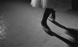 tiaralilibet:  Michaela DePrince  