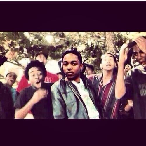 THE HORROR KENDRICK LAMAR STARTED!!