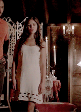 theoriginals-gifs - TO ladies + outfits → Davina Claire (Part 1)