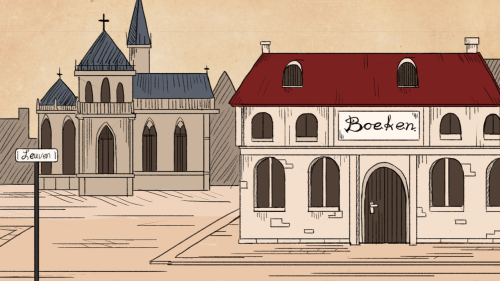 Backgrounds i made that are now useless so i can post them here :’ D