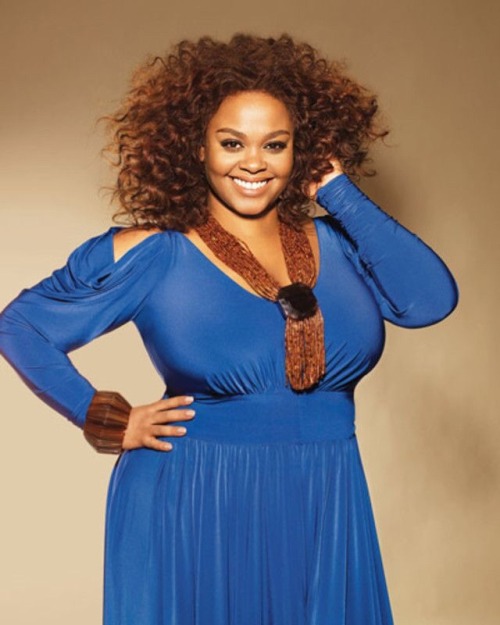 thebeautyoftheblackbody - Jill Scott100 percent all Woman!!