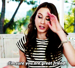Fuck Yeah Pretty Little Liars