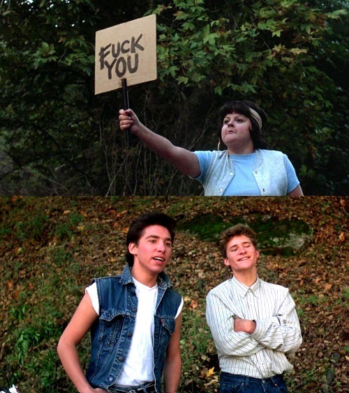 classichorrorblog: Friday The 13th: The Final Chapter |1984| Joseph Zito