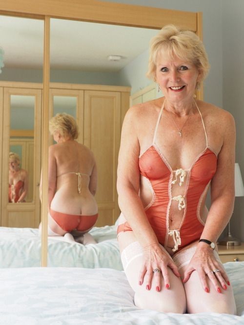 olderdudeblog:  grannies that still have it and still want big, young cock