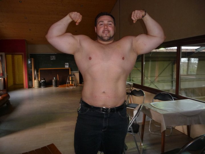 Big and Beautiful
