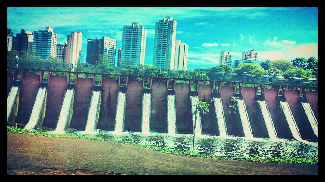 Da série #viagens #cidades #pontosturísticos #Londrina #Paraná #Brasil