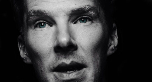 duskybatfishgirl:edit anthology 241 ( benedict’s eyebrows. for @benedictseyebrows )