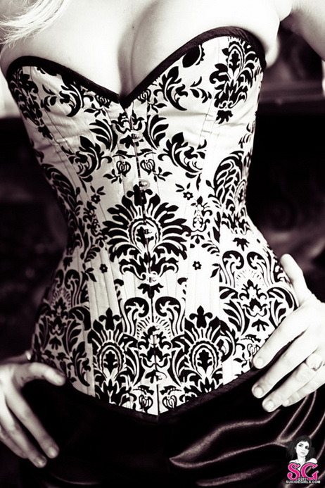 corset-fetish:  Corsets
