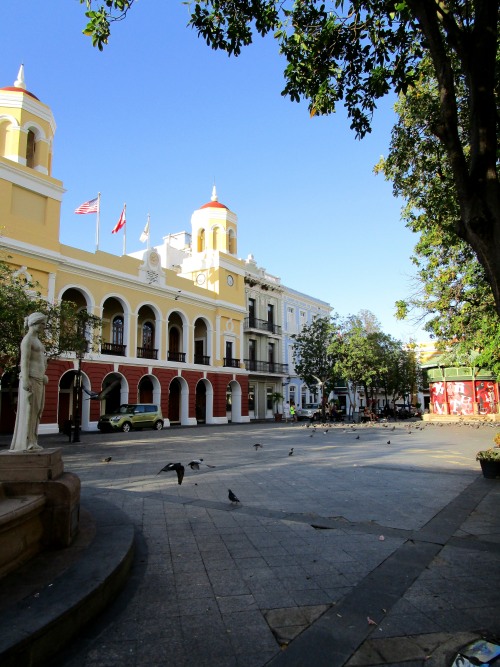 San Juan - Puerto Rico (by annajewelsphotography) 