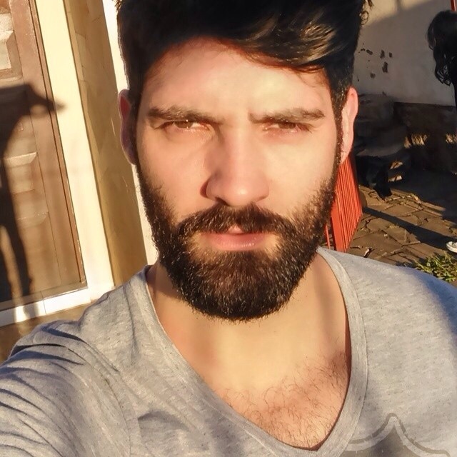beardburnme:  Lipelunardi 
