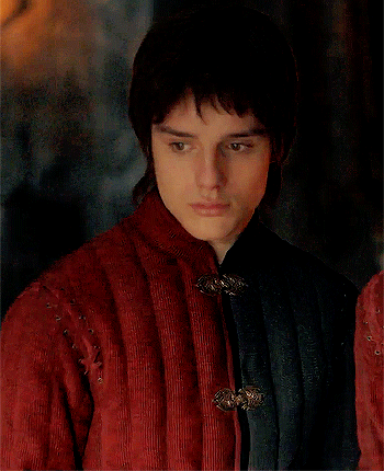 At Least Ask - Jacaerys Targaryen/Velaryon