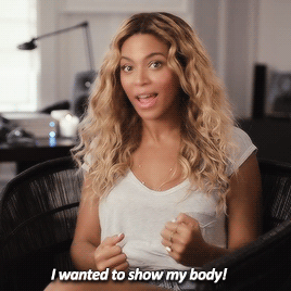 life-of-beyonce:  In the light of recent adult photos
