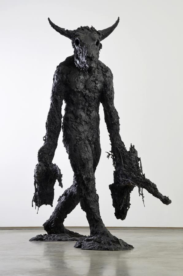 nycartscene:  recently opened:NICOLA HICKSFlowers Gallery, 529 W20th St., NYC“Hicks’