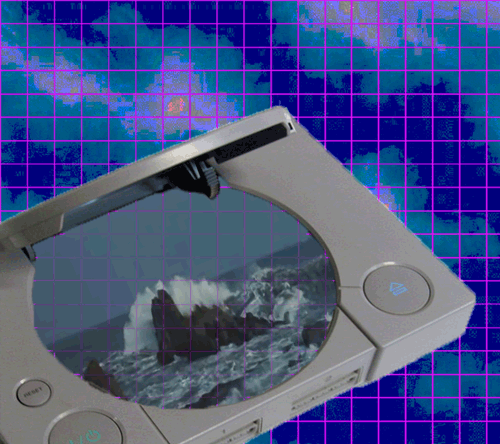 I Miss This Aesthetic A Bit