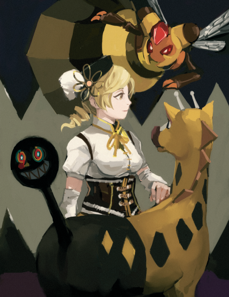 dotcore:Wuzidan: Remember these? Last minute prints for AX2013. Table C55!