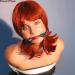 bondagehedgehog:Nikita Lea