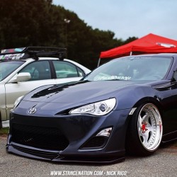 stancenation:  Low &amp; Clean! | Photo By: @nickricophoto #stancenation