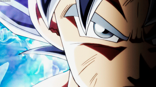 Anime GiFs