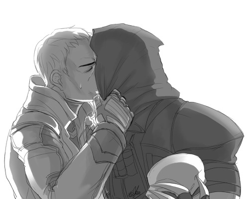 overwroughtfan:by Magic_Sharkk on pixiv