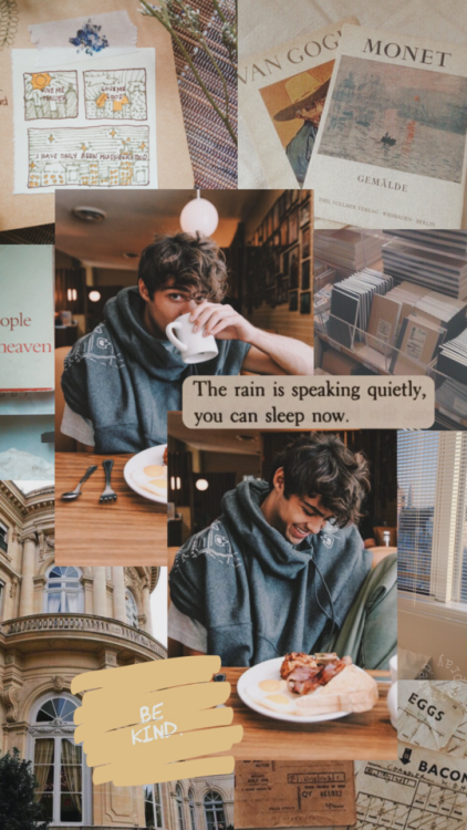 danwithspray: ✨ Noah Centineo + Lana Condor ✨ Like or reblog ✨