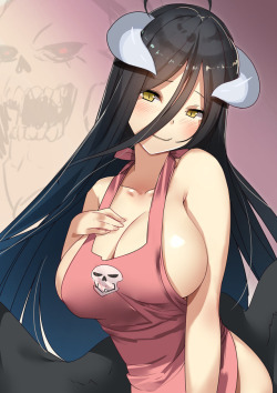 vickivalkyrie:  Lewdness and love! ♥(ˆ⌣ˆԅ) (artist)  