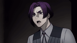Littlemissymonster Kishou Tokyo Ghoul Re 08 Kanae Von Rosewald