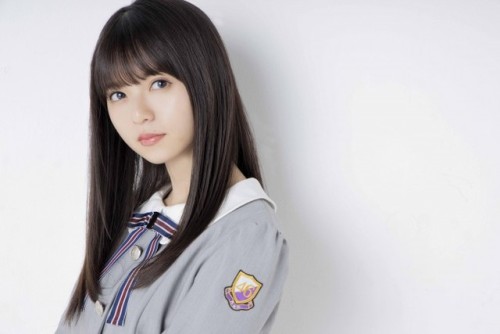 Porn sakamichi-steps:  乃木坂46・齋藤飛鳥が明かす高校時代の葛藤、学校に馴染めない人も「意外となんとかなる」 photos