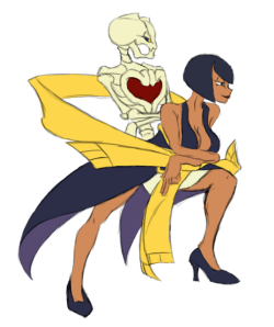 officialskullgirls:  outmanodd:  Whole bunch