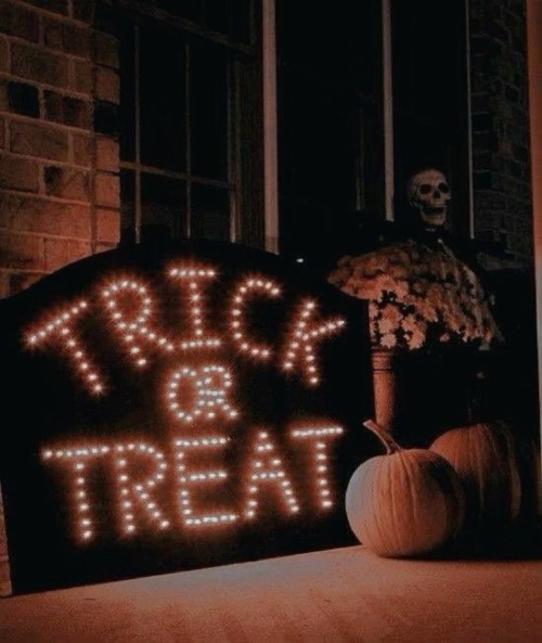 Dark Halloween