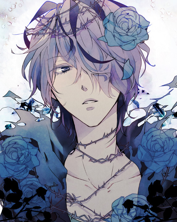 crazycuddle:  Source: ✿遊兎ルコ✿  