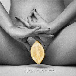 Popularnude:  Lemon-Ka. B&Amp;Amp;W By Vladislav_Kozlenko , Via Http://Ift.tt/1Mohgsu