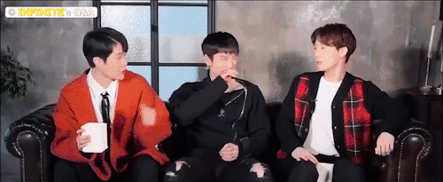 They Didnt Stopped Pushing Him