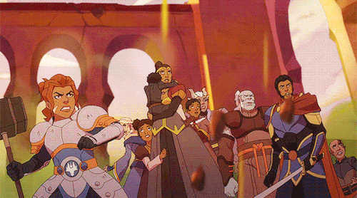 Can We Talk About The Dragons Some More?