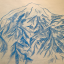 mountainsurrounding