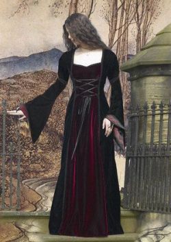 victorian-goth:  Victorian goth http://victorian-goth.tumblr.com/