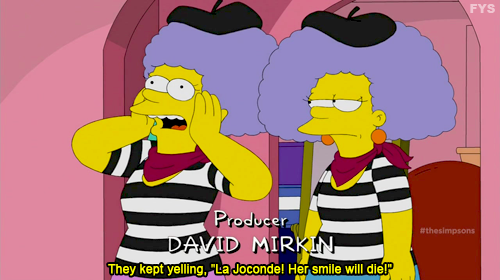 The Simpsons Forever