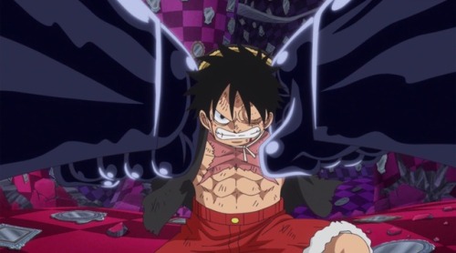 Where Shall We Go Luffy This Episode Covers The Rest Of Chapter 0 And
